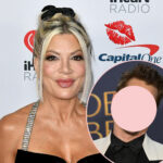 Tori Spelling Reveals She Once Made Out With THIS A-List Hunk!