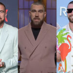 Travis Kelce’s Tailor Dishes On The One Suit He REFUSED To Make For The Football Star!