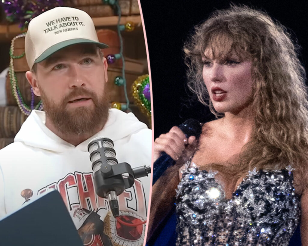 Taylor Swift & Travis Kelce's Next Steps Revealed After 'Upsetting' Super Bowl Loss!