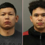 Man Met A Couple Guys On Dating App -- And Ended Up Dead In A Basement