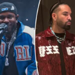 Where Drake Was During Kendrick Lamar’s SHADY Halftime Show Performance At Super Bowl LIX!