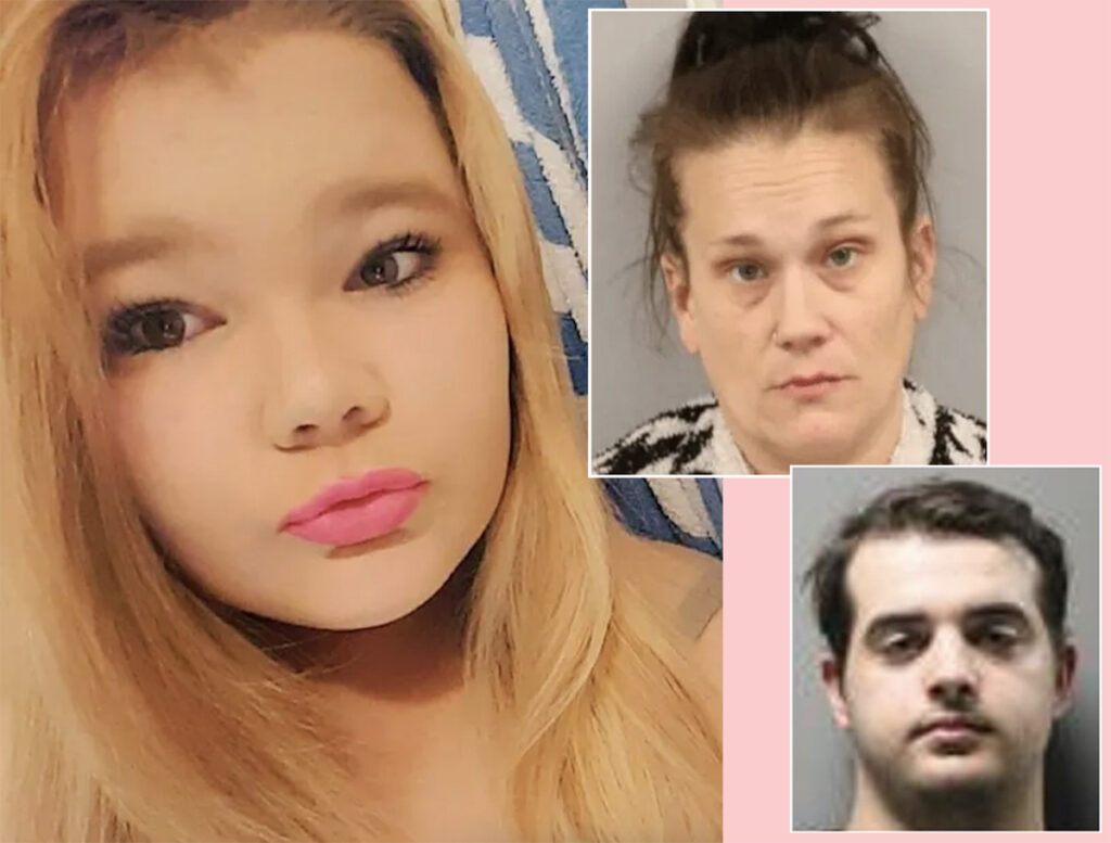 Woman's Overdose Death Revealed To Be 'Revenge' Murder! Her Boyfriend & SISTER Arrested!