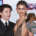 OMG What Zendaya's Family Calls Tom Holland Is SO FUNNY!