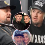 Benji & Joel Madden Admit They're Totally Scared Of Wives Cameron Diaz & Nicole Richie!