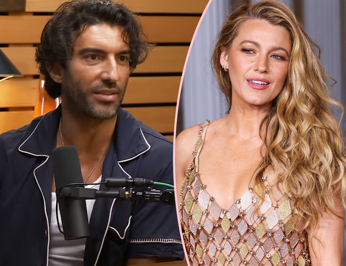 Blake Lively Finally Gets A WIN In Court – But Justin Baldoni’s Lawyers Actually Seem Pleased!
