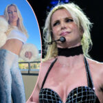 Millie Bobby Brown Wants To Play Britney Spears In Upcoming Biopic So Badly -- But Pop Star Is NOT 'On Board'! Here’s Why!