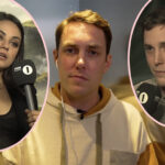 Beloved UK Host Chris Stark, Who Went Viral For Adorable Mila Kunis Interview, Reveals Cancer Diagnosis