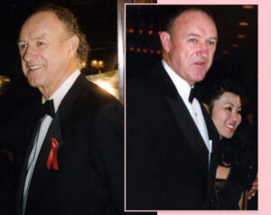 Gene Hackman & Wife's Handyman Recalls Horrifying Moment He Found Them