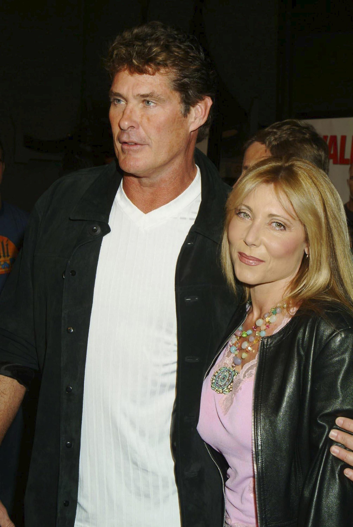 David Hasselhoff’s Ex-Wife Pamela Bach Dead At 62