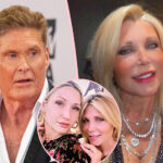 David Hasselhoff’s Daughter Speaks Out On ‘Unbearable’ Pain Of Losing Mom Pamela Bach In First Tribute