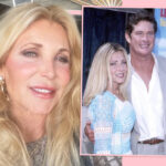 Baywatch Star Pamela Bach, David Hasselhoff’s Ex-Wife, Dies By Suicide: REPORT