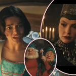 Disney Disaster! Studio So Embarrassed By Snow White They Pulled THIS Rare Move!