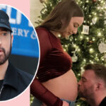 Eminem's Daughter Hailie Jade Gave Birth! And Her Baby's Name Will Make You SOB!