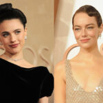 Fans Think Emma Stone & Margaret Qualley Are Feuding After Oscars Confrontation! Lipreader Says...