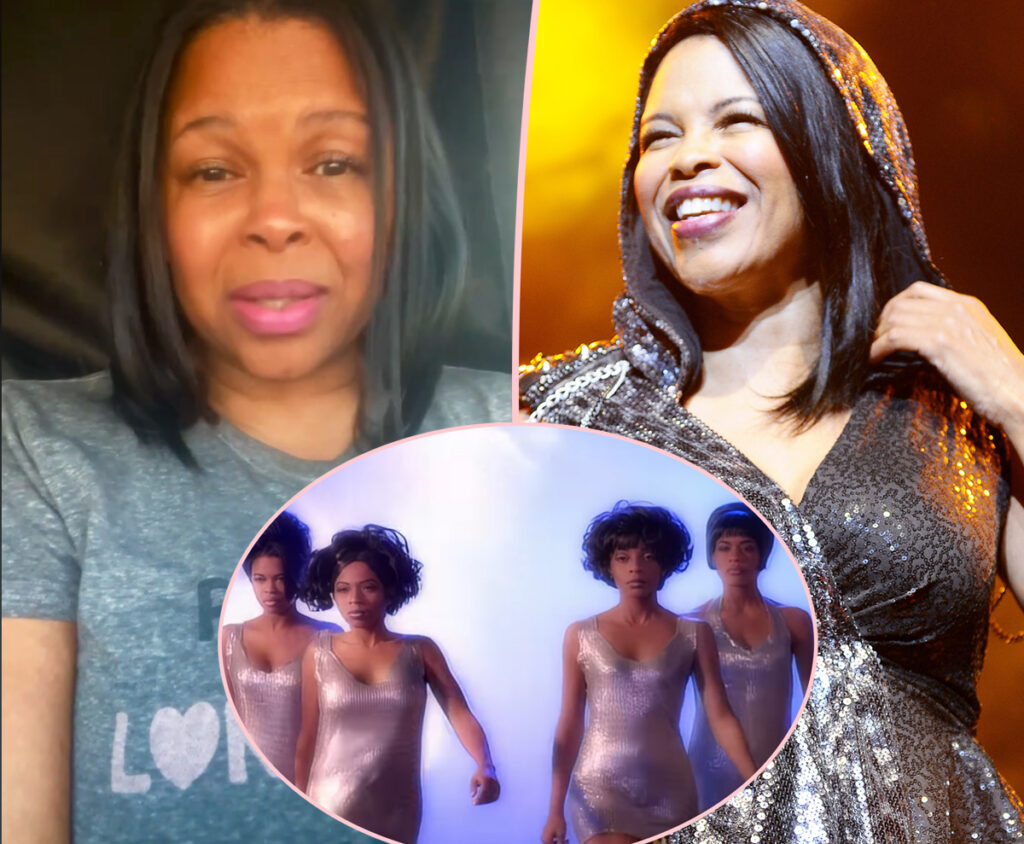 En Vogue Singer Reveals She’s Been Living In Her Car For 3 Years – And Then Her Ex-Husband Offers Her A Job