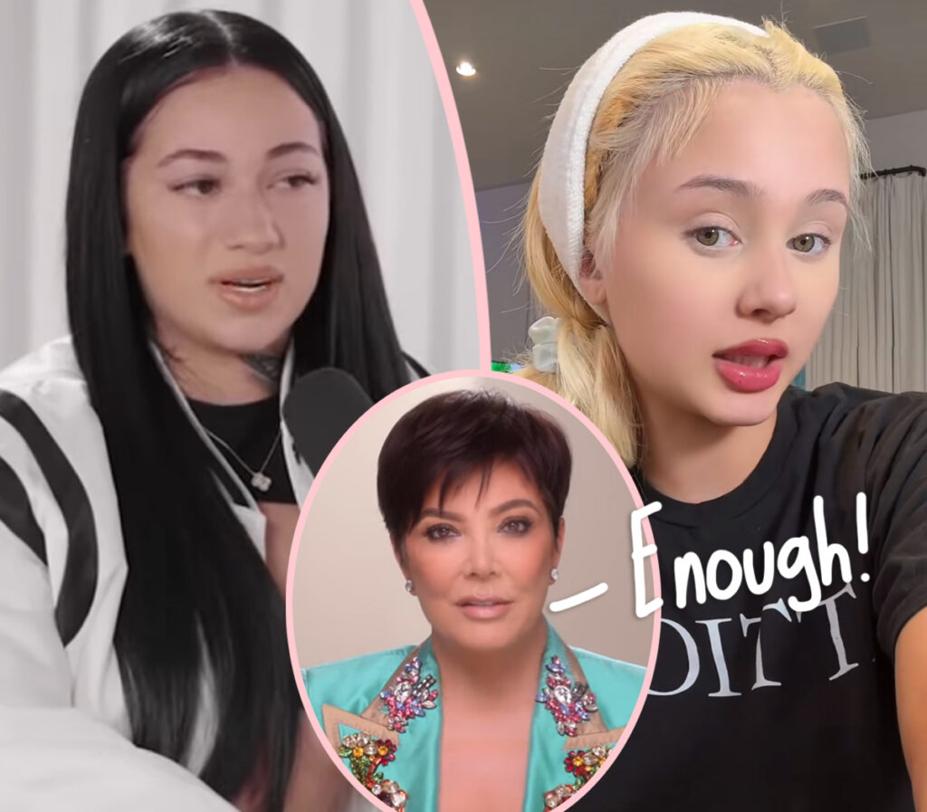 Bhad Bhabie Reveals She Got Nose Job And Clarifies Cancer Diagnosis