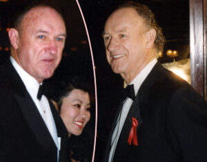 Gene Hackman's Gas Company Reveals There WAS A Leak - However