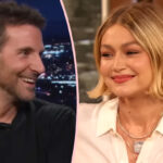 Gigi Hadid Finally Opens Up About Her ‘Very Romantic’ Relationship With Bradley Cooper -- Reveals How They Met & MORE! 