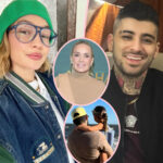 Gigi Hadid Reveals What Co-Parenting With Zayn Malik Is Like After Family Drama!