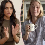 Gwyneth Paltrow Shading Meghan Markle WAY More Expertly Than Anyone Noticed?!