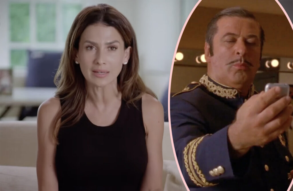 Hilaria Baldwin Complains People Were Mean To Her Spanish Accent Code-Switching