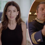 Hilaria Baldwin Complains Everyone Was 'Mean' To Her For Multicultural 'Code-Switching' -- Here's Why That's BS!