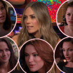 Jana Kramer Thinks One Of Her Female One Tree Hill Co-Stars STILL Doesn’t Like Her -- Here's Why!