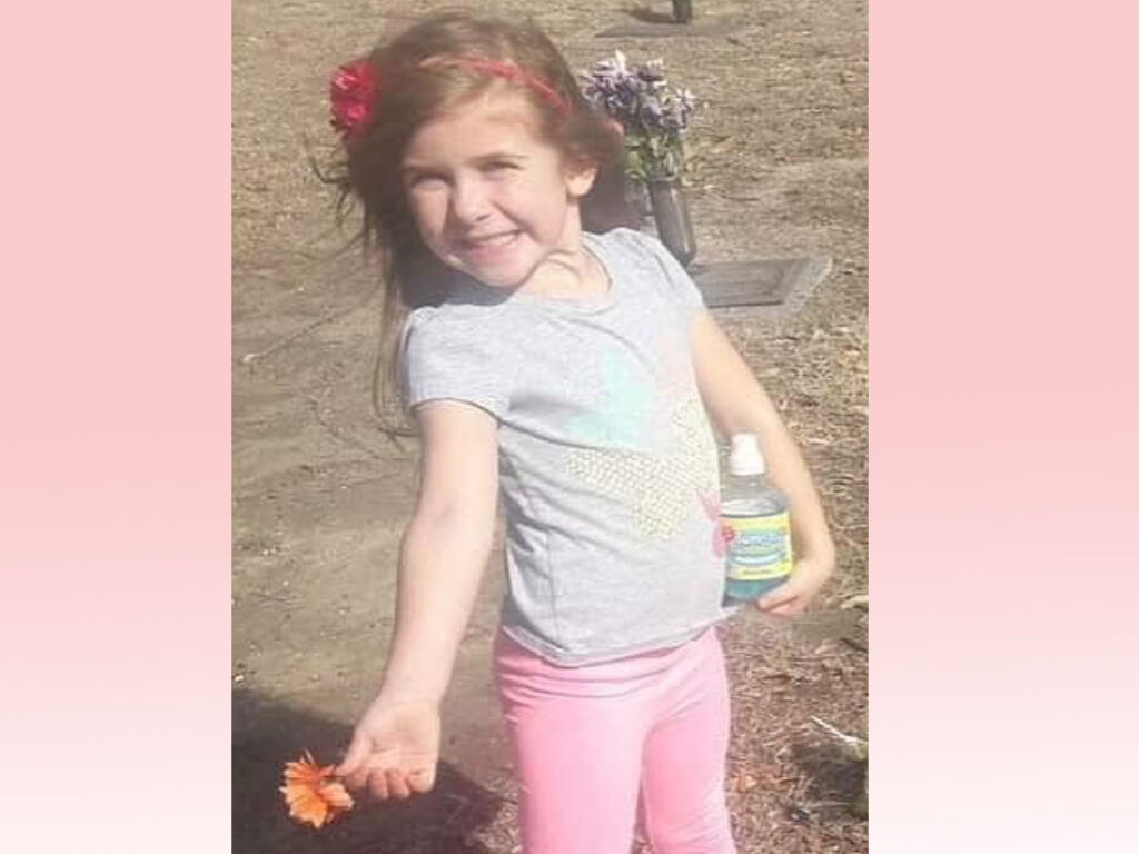Jaylin Shwarz killed by adoptive parents on Trampoline