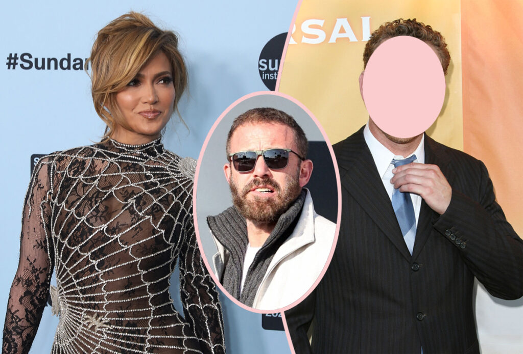 Jennifer Lopez Celebrity Crush Ben Affleck Friend Yellowstone