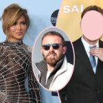 Jennifer Lopez Celeb Crush Revealed -- Ben Affleck, COVER YOUR EARS! This Is A Personal Attack!