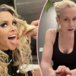 Jenny McCarthy Says She Almost DIED From Going Vegan!