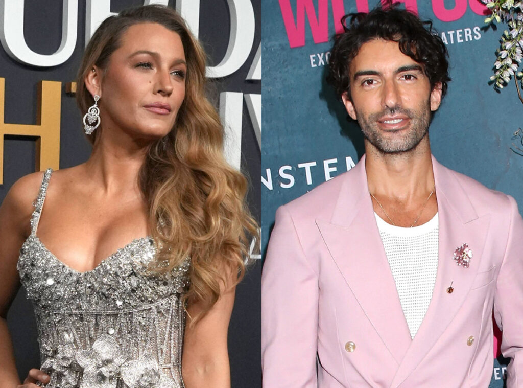 Did Justin Baldoni Really Cause ALL The Blake Lively Drama With This ‘Offensive’ Behavior He Still Hasn't Apologized For