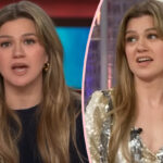 Kelly Clarkson MISSING?! Fans Starting To Get Really Worried About Unexplained Absences From Talk Show!