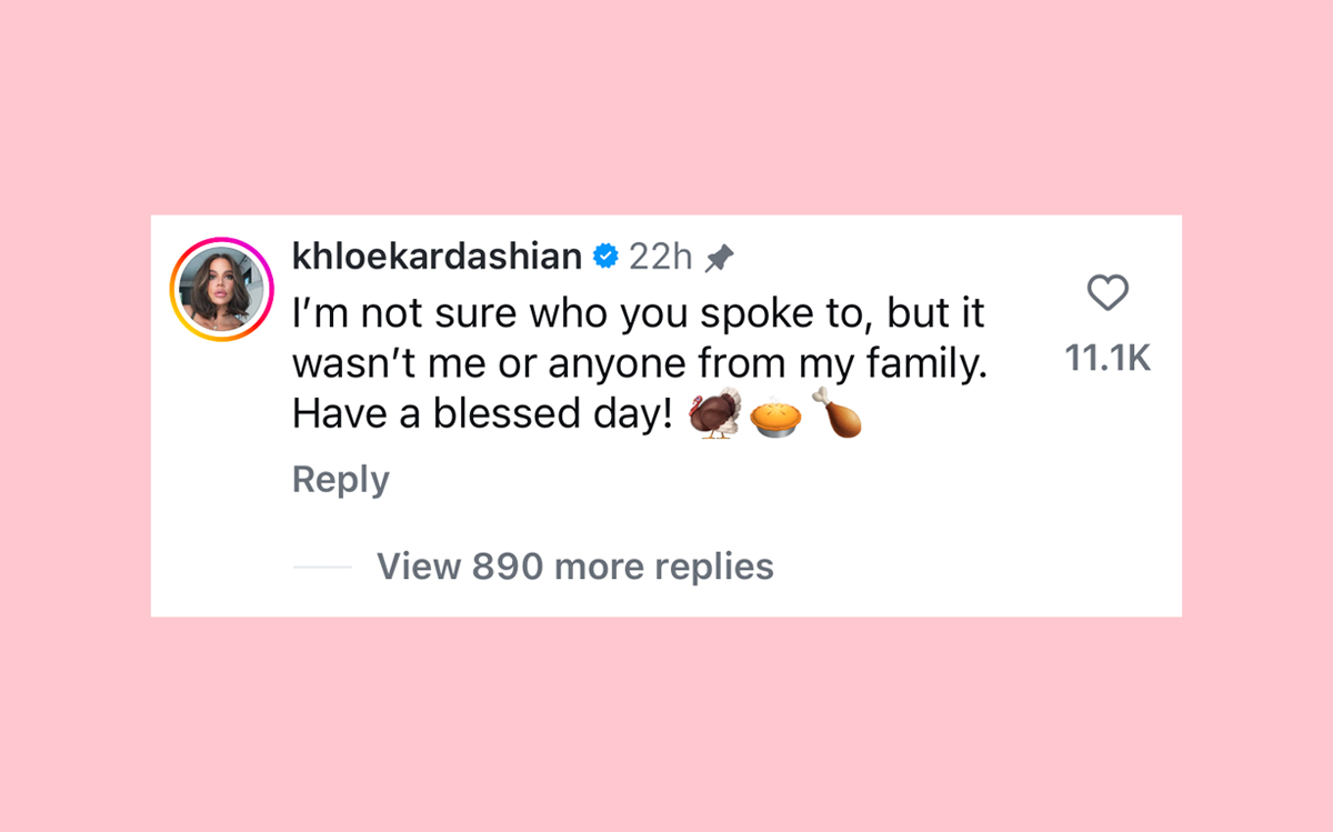 Khloé Kardashian Denies Apologizing To Blac Chyna’s Mom Tokyo Toni Over Blasting Her For Feeding The Homeless!