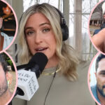 Kristin Cavallari Says She'd Get Back With THIS Ex... For An NSFW Reason!