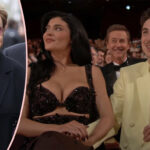 'Classless' Kylie Jenner Blasted For Being Rude When Timothée Chalamet Introduced Her To Elton John At The Oscars!