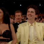 Oscars 2025: Kylie Jenner Makes Risqué Bet With Cutout Gown While Supporting Her Man Timothée Chalamet!