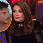 Lisa Vanderpump Knew ‘Something Was Awry’ With Jax Taylor -- But Had No Idea He Struggled With Cocaine Addiction! Really??? 