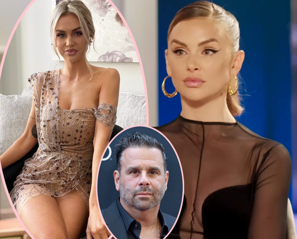 Lala Kent Reveals ‘Horrendous’ Breakup With Ex Randall Emmett Took A Huge Toll On Her Body! She Lost 90 Lbs!