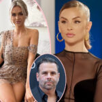 Lala Kent Reveals She Went Down To 90 Lbs After ‘Horrendous’ Breakup With Cheating Ex Randall Emmett!