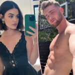 Lucy Hale & Harry Jowsey Are A Thing?! WHAT!