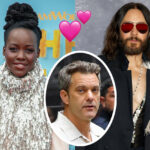 Lupita Nyong'o Moved On From Joshua Jackson With Jared Leto -- Years After Denying Dating Rumors: REPORT