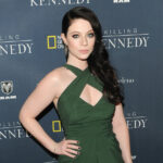 Michelle Trachtenberg's Powerful Performance In Final Film Before Death Left Crew 'Teary-Eyed,' Says Producer 