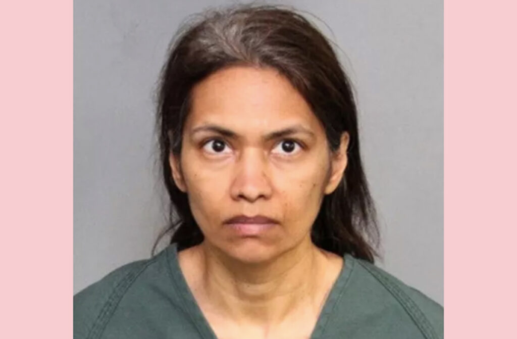 Mom Accused Of Horrifically Slitting Her 11-Year-Old Son’s Throat During Trip To Disneyland