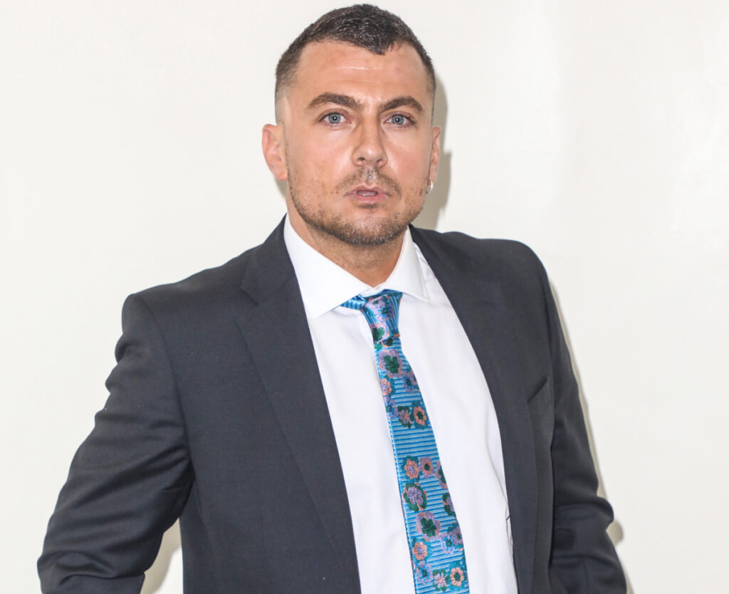 Love Island Star Paul Danan’s Cause Of Death Revealed