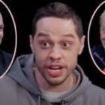 Pete Davidson Reveals Hot Ones Wings Made Him **** ***** In Surprise Cameo On Bill Murray's Episode!