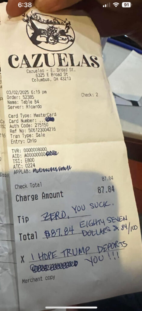Century 21 Real Estate Agent FIRED After Leaving Disgusting