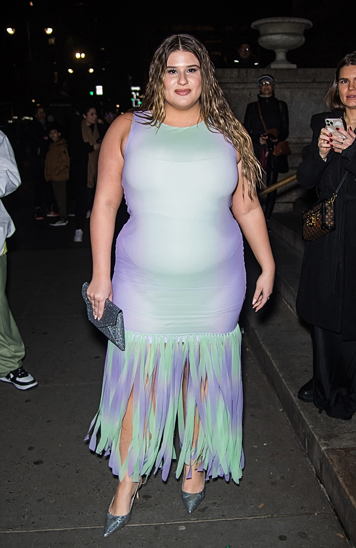 TikToker Remi Bader Finally Reveals She Got Weight-Loss Surgery After Months Of Speculation