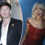 Sabrina Carpenter SAVAGELY Shades Ex Barry Keoghan On TikTok, Say Fans!