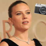 Scarlett Johansson Defends Never Taking Photos With Fans! What Do U Think??